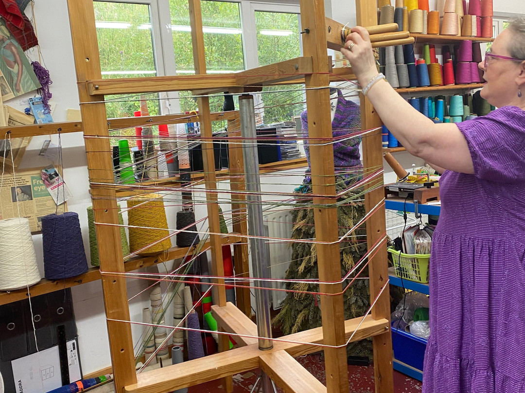 Liz Christy Swallow Studios & Shop-Castleblayney必去景点
