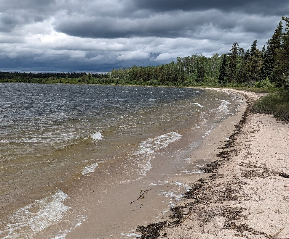 Meadow Lake Provincial Park-Meadow Lake必去景点