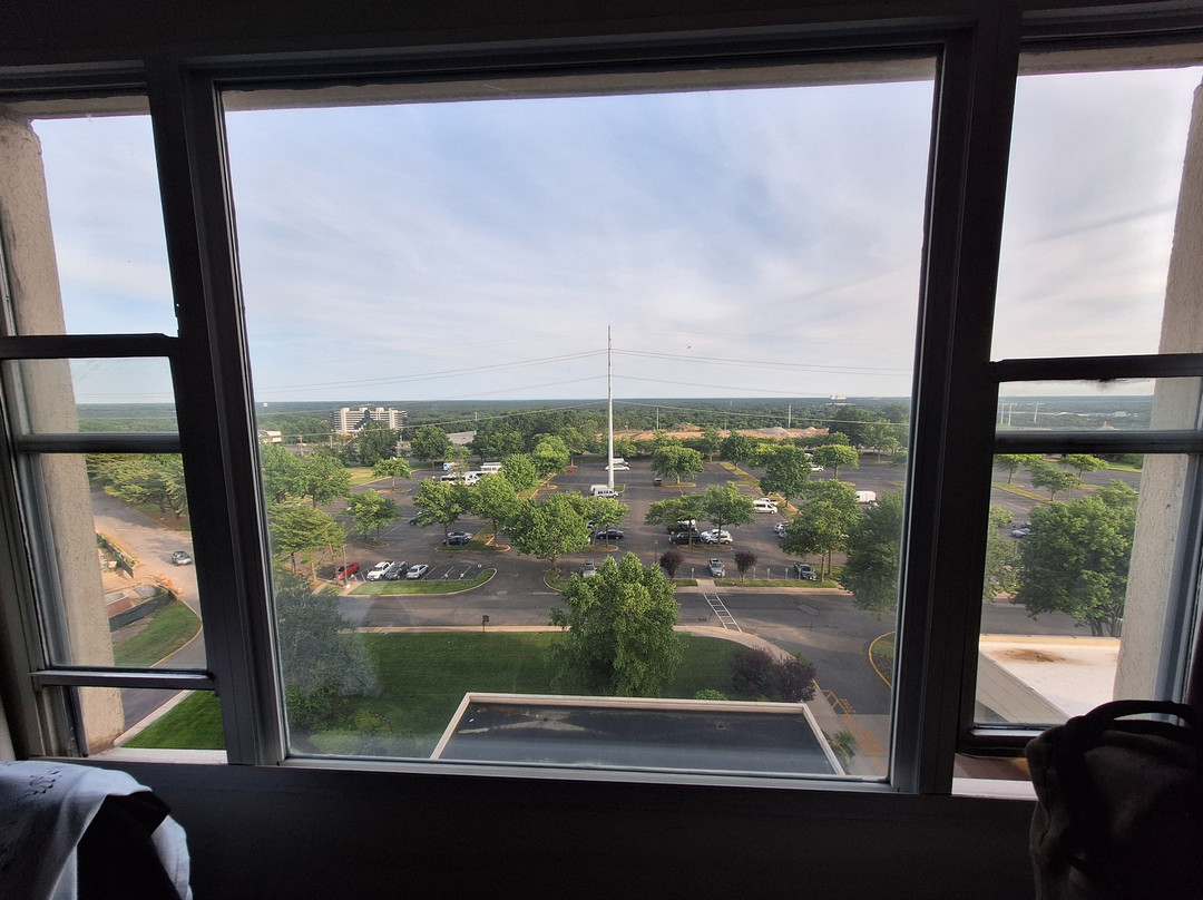 长岛海特丽景湾酒店主图