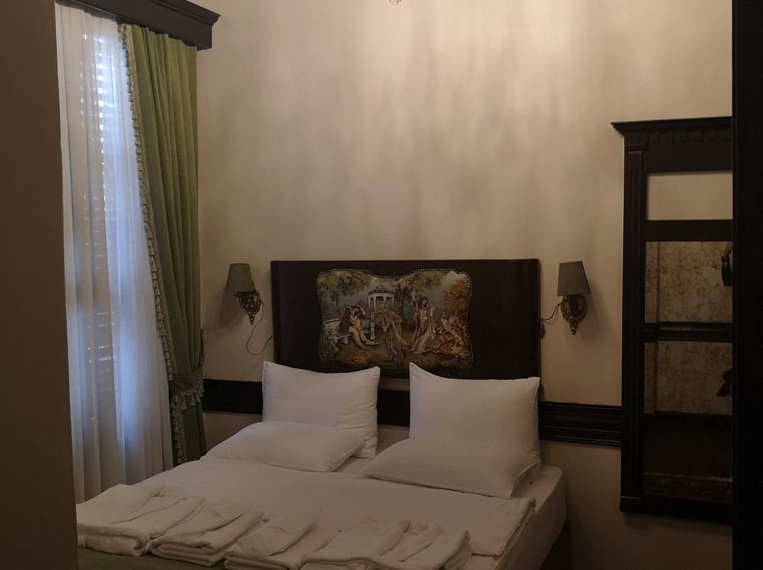 Hotel Edirne Osmanli Evleri主图