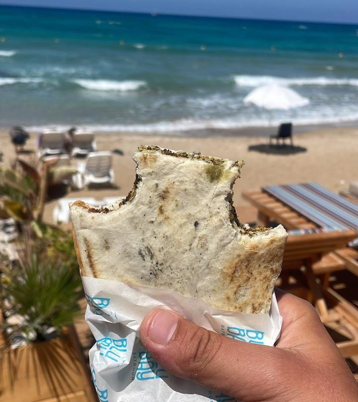 Blubay Batroun-Batroun必去景点