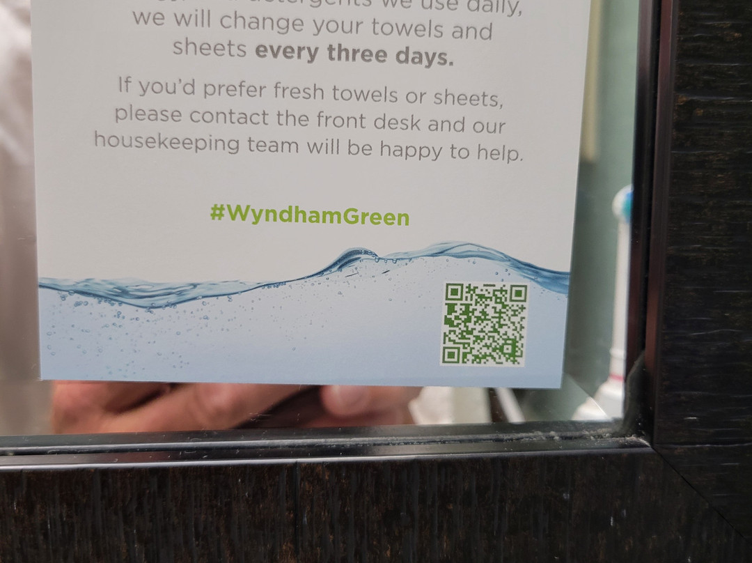 威诺娜戴斯酒店主图