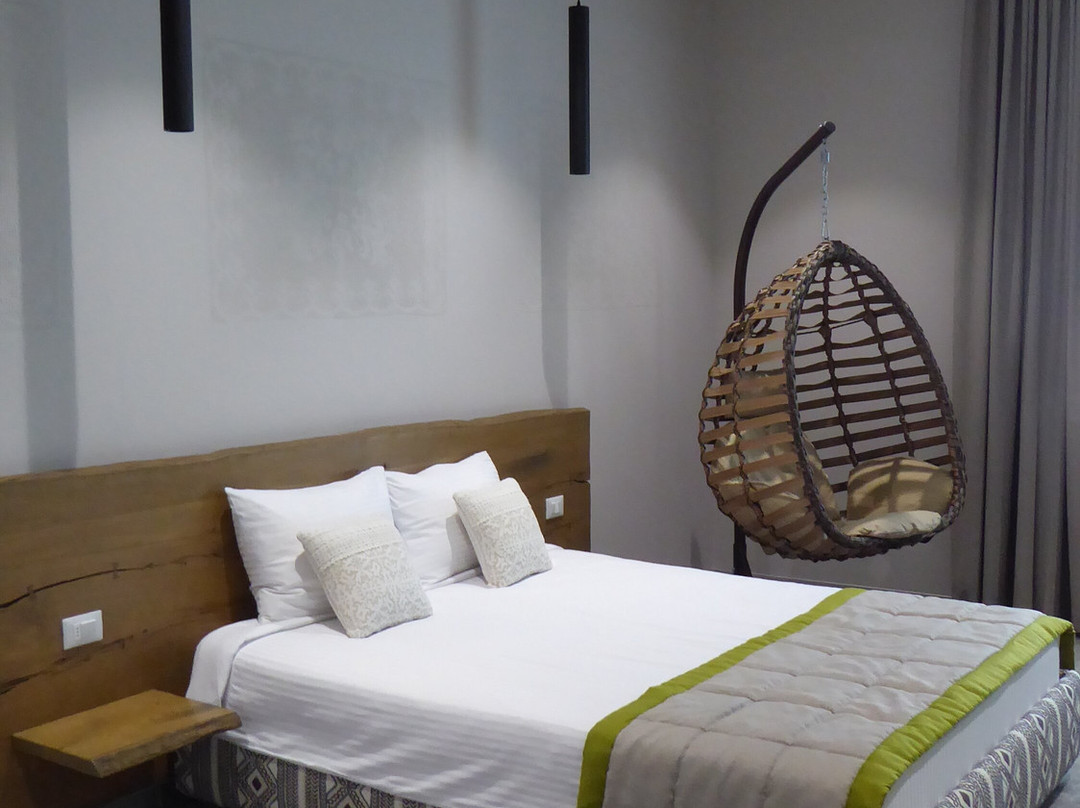 EcoDor Hotel主图
