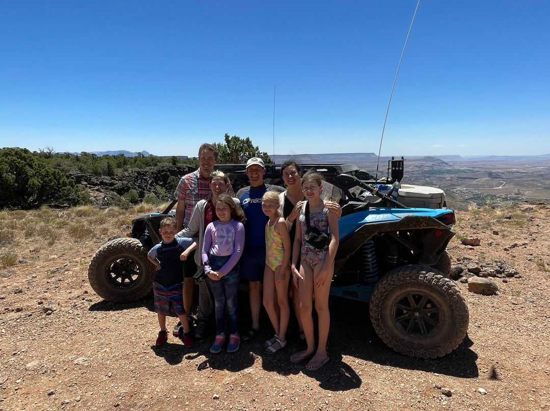 Utah Off-Road Tours & Rentals景点图片