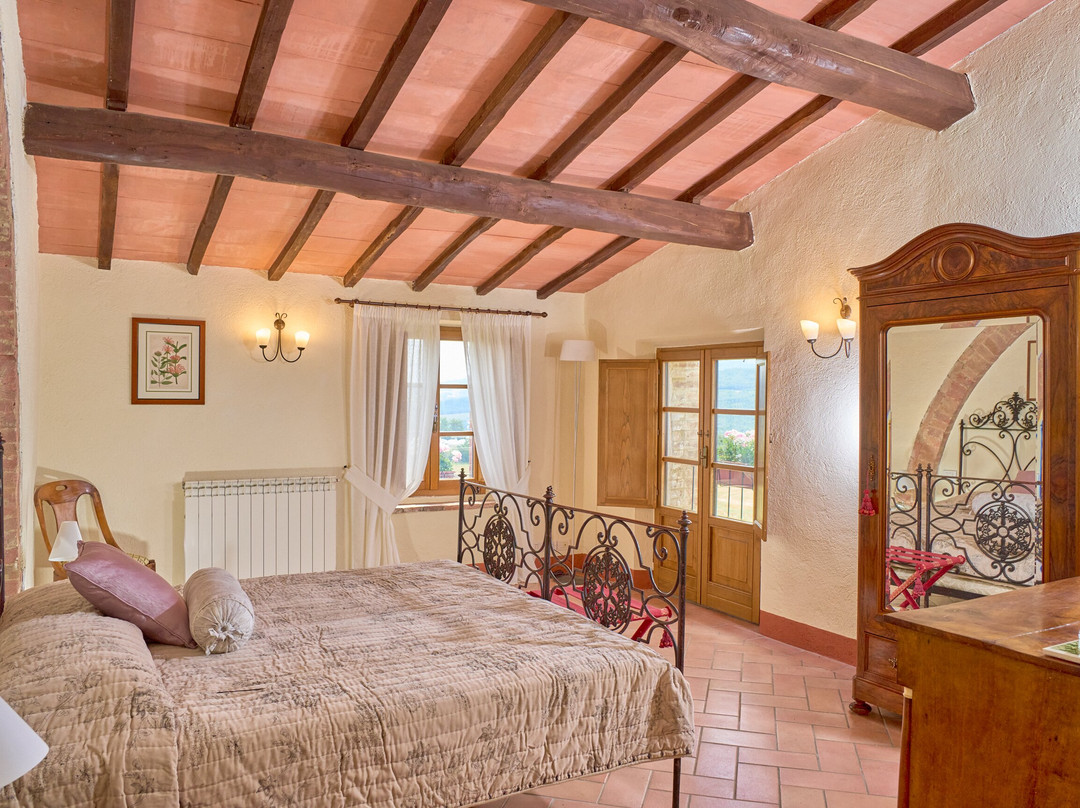 Agriturismo Le Case主图