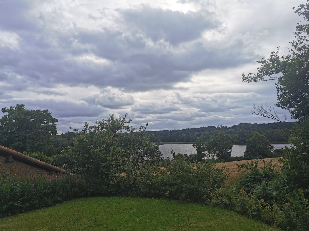 Gites du Cruzeau主图