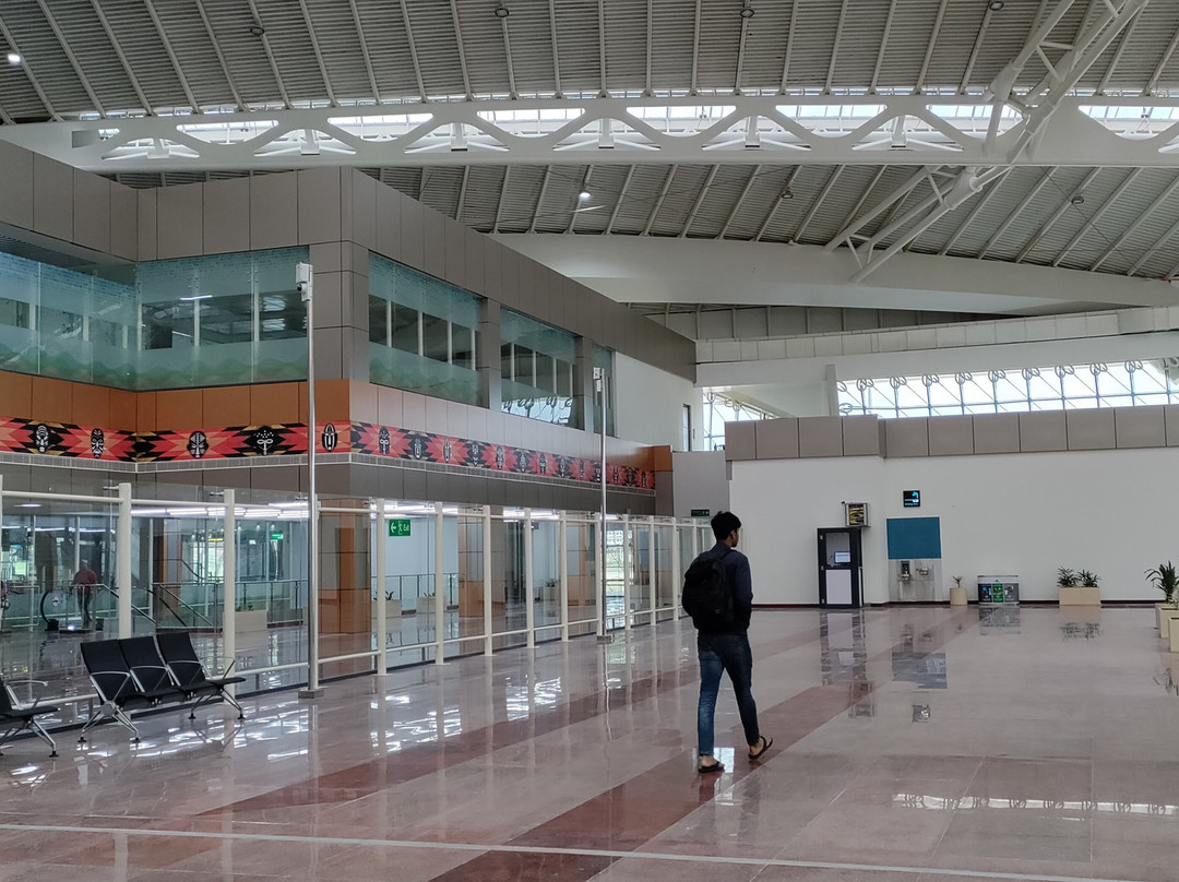 Dekho Andaman-布莱尔港必去景点