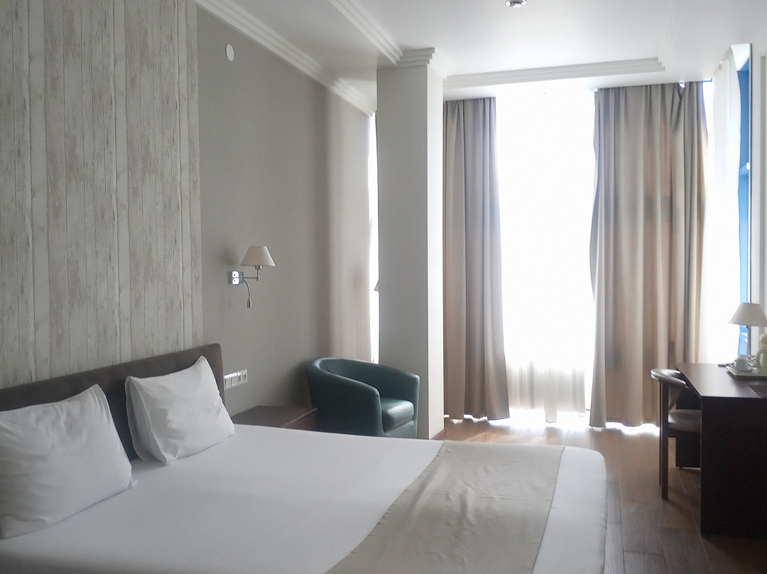 Sun Palace Gagra主图