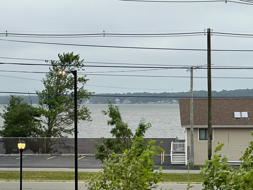 TownePlace Suites by Marriott Westport主图