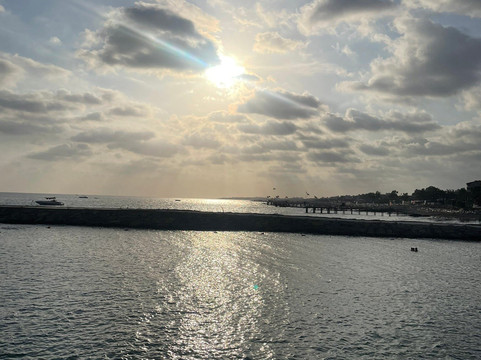 阿丽雅度假村及水疗中心