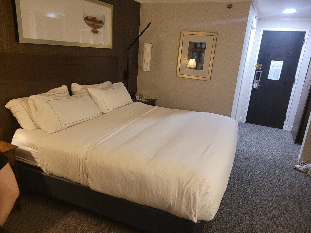 Radisson Hotel Corning主图