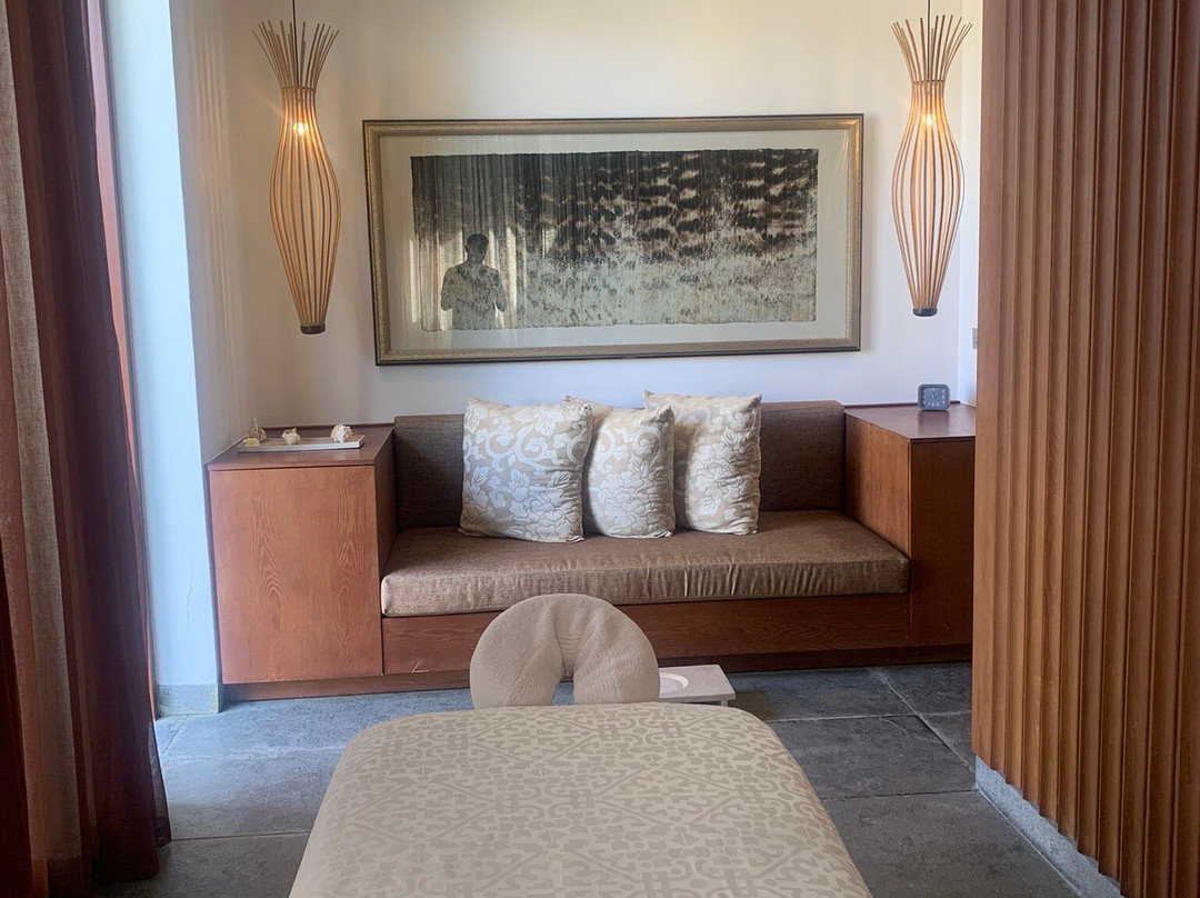 Vie Spa-岘港必去景点