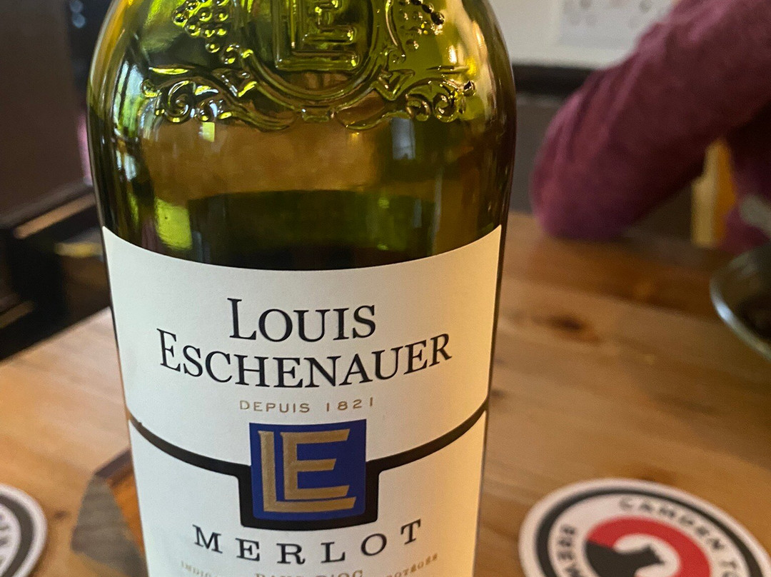 Old Silent Inn主图