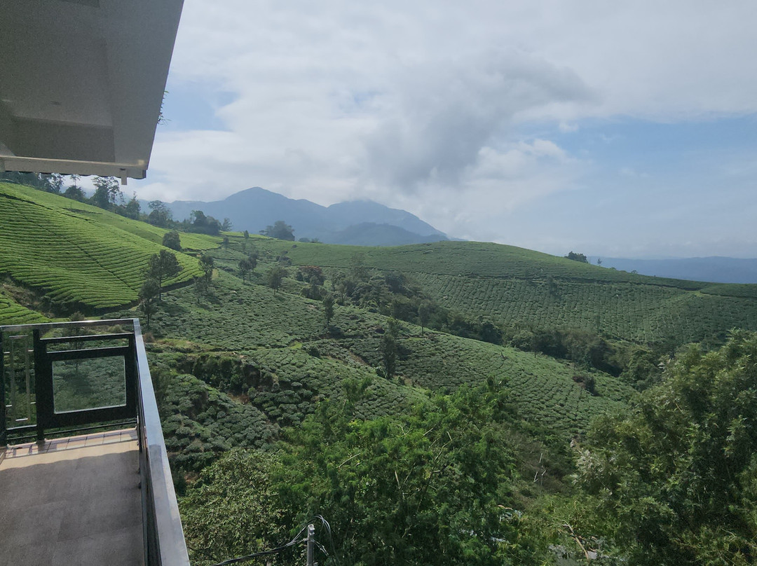 Parakkat Nature Hotels & Resorts主图