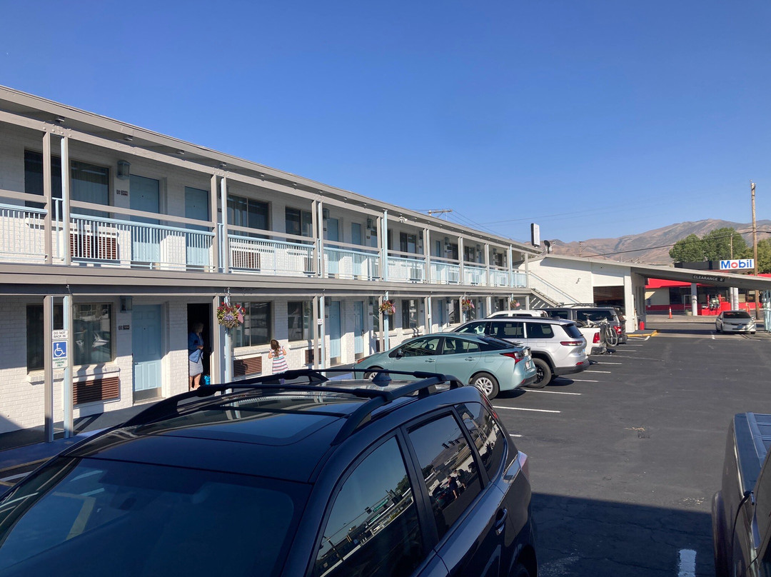 Holiday Motel Winnemucca主图