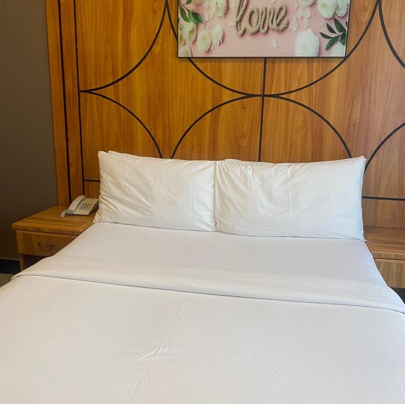 Verde View Hotel主图