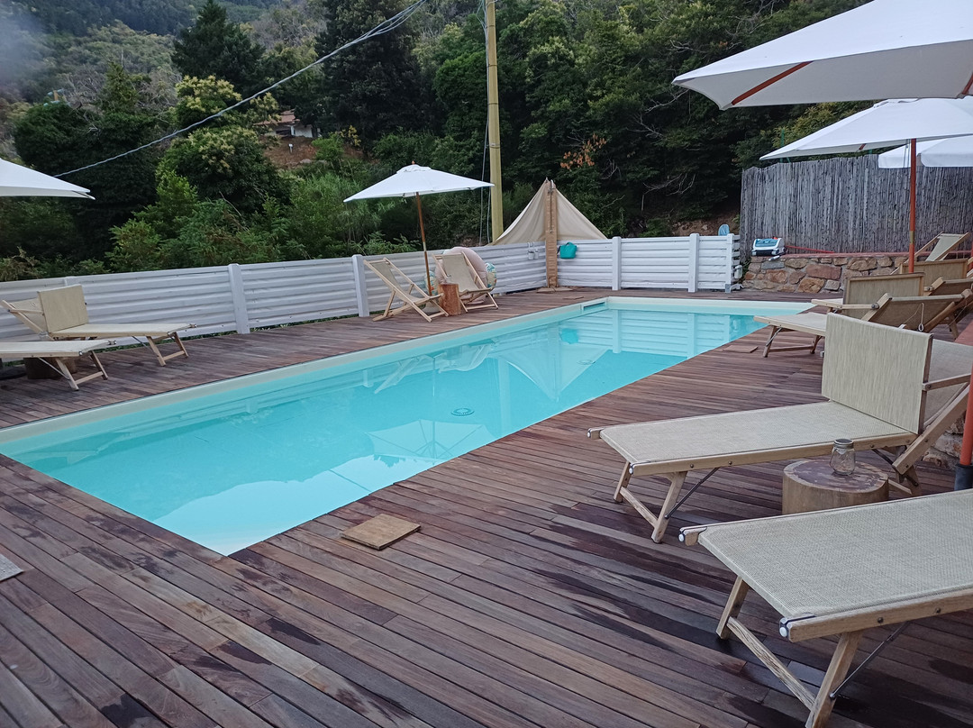 Valle dei Mulini主图