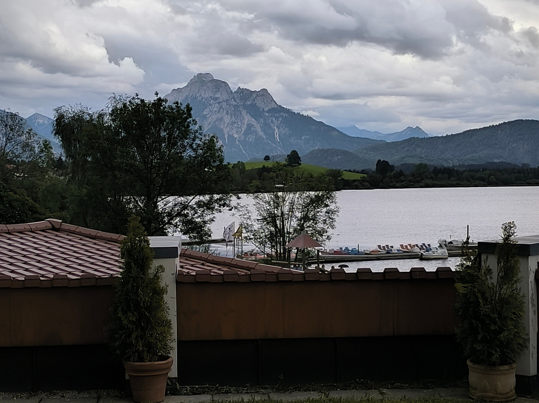 Hotel Fischer Am See主图