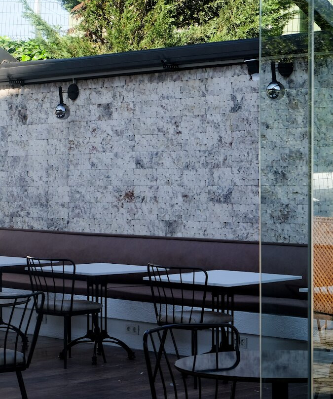 Java Restaurant