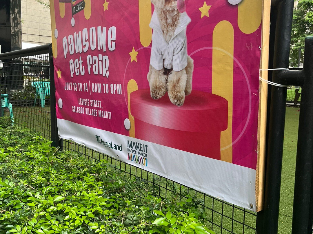 Salcedo Saturday Market-马卡蒂必去景点