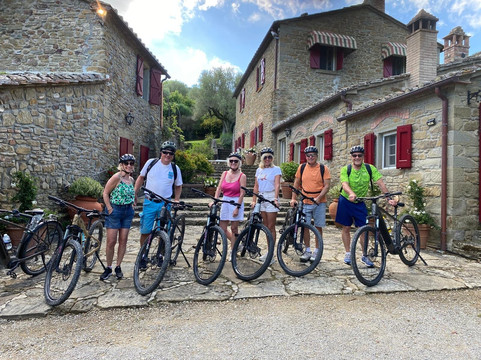 Vertigo Experiences-科尔托纳必去景点