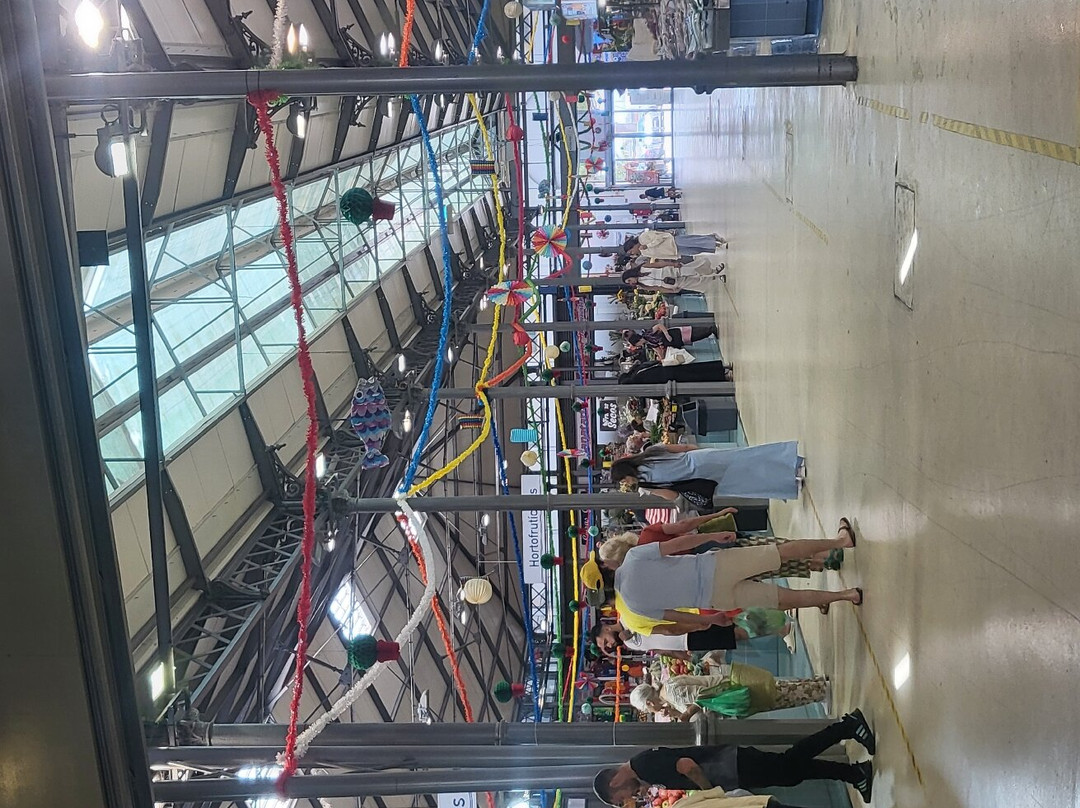 Mercado Engenheiro Silva景点图片