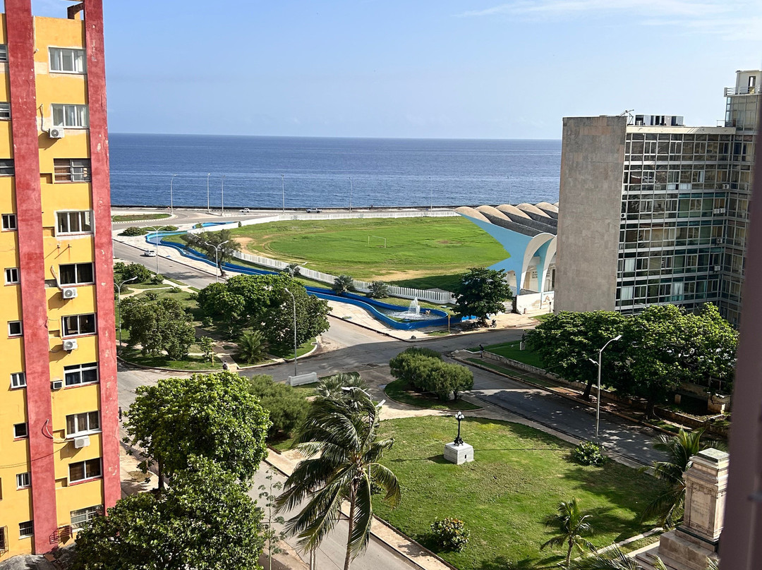 Hotel Roc Presidente主图