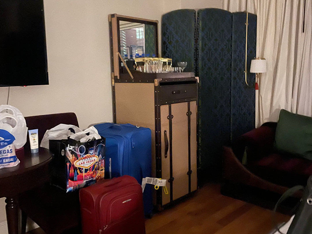 NoMad Las Vegas主图