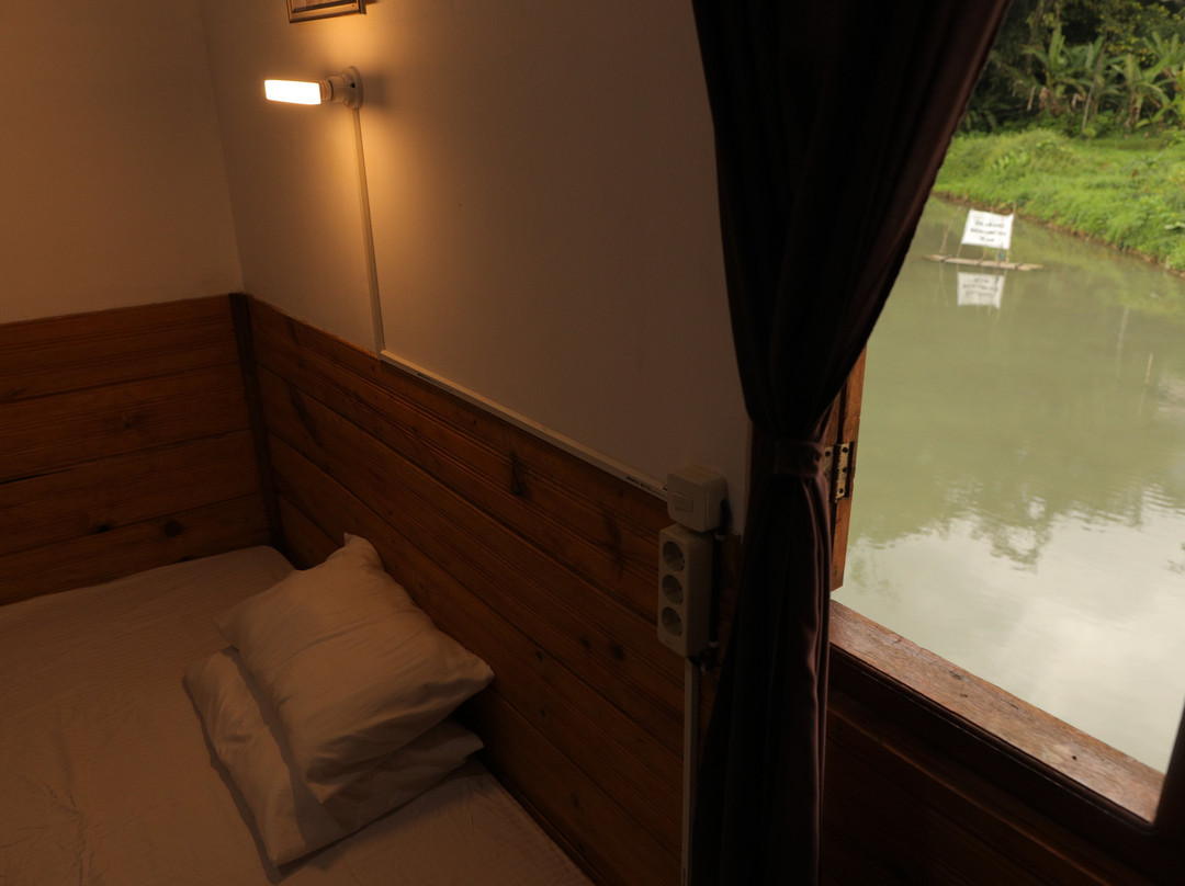 Mama Tia Homestay主图