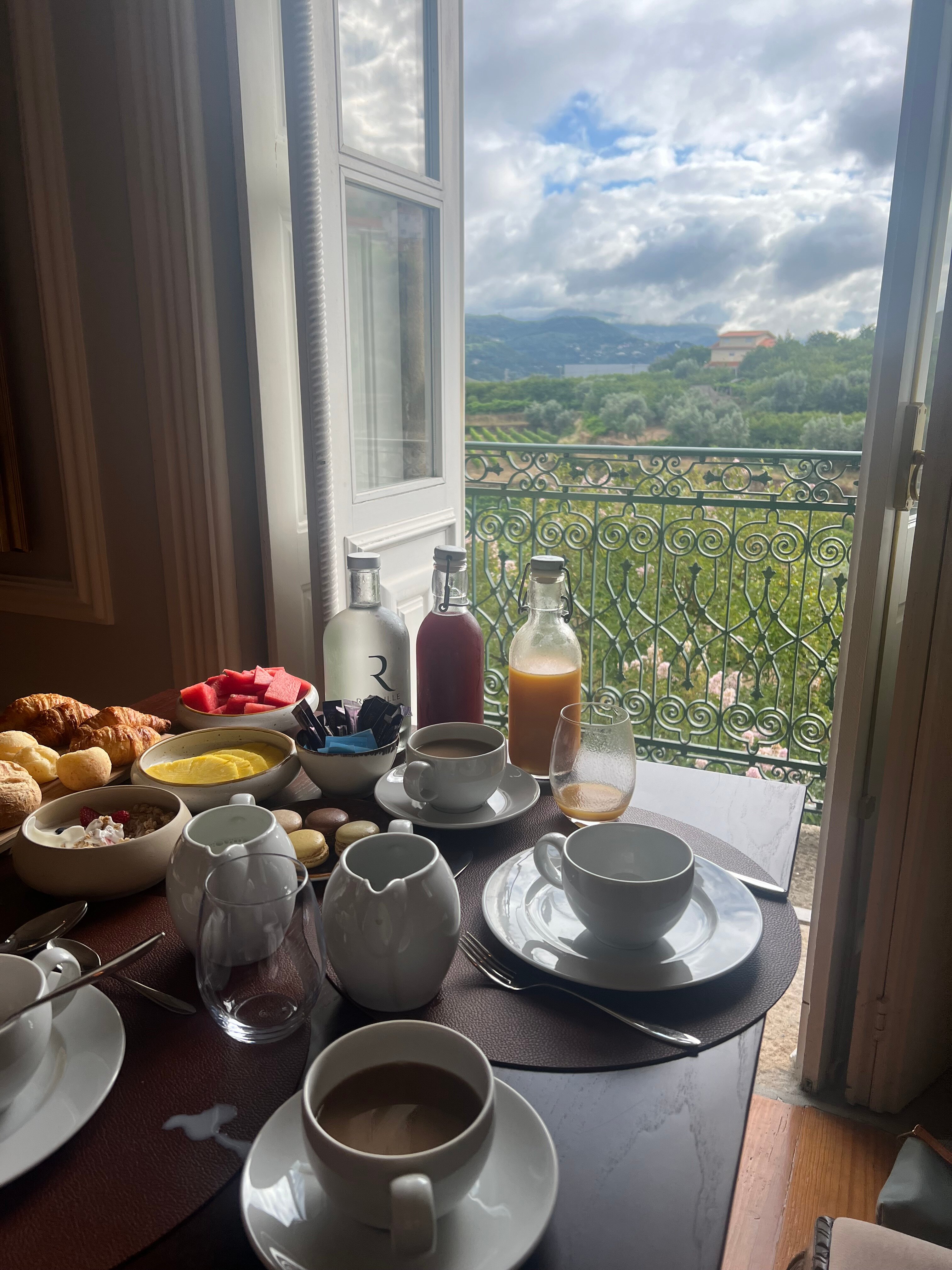 Quinta do Outeiro-官方