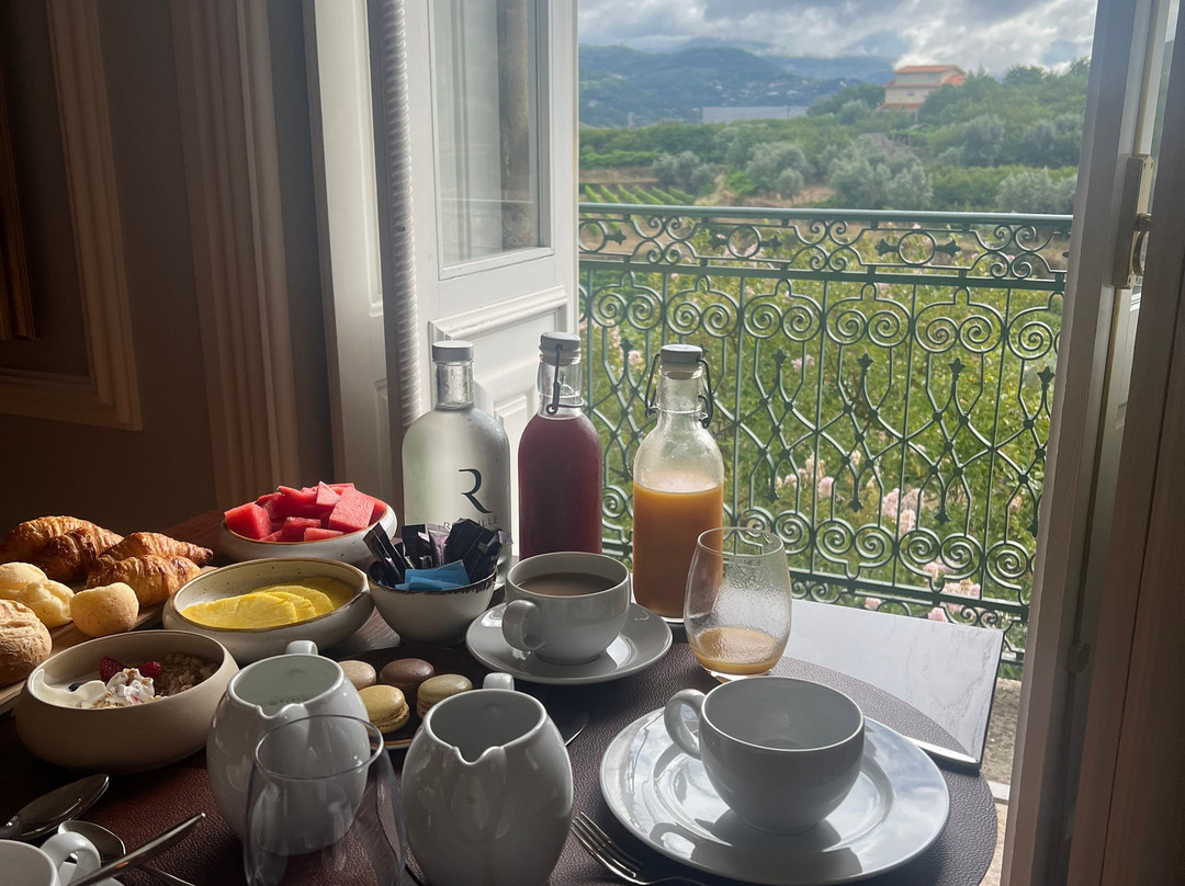 Quinta do Outeiro主图