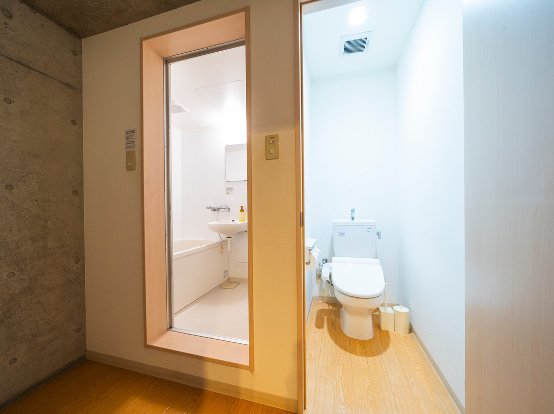 那霸西酒店主图