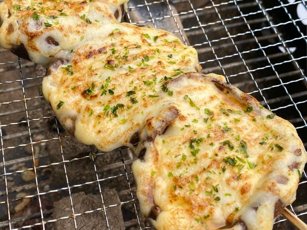 高千穂キングしいたけ
