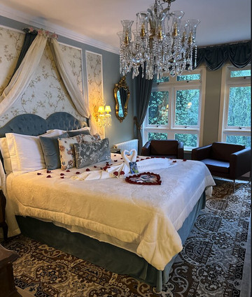 Le Boutique Hotel Gramado主图