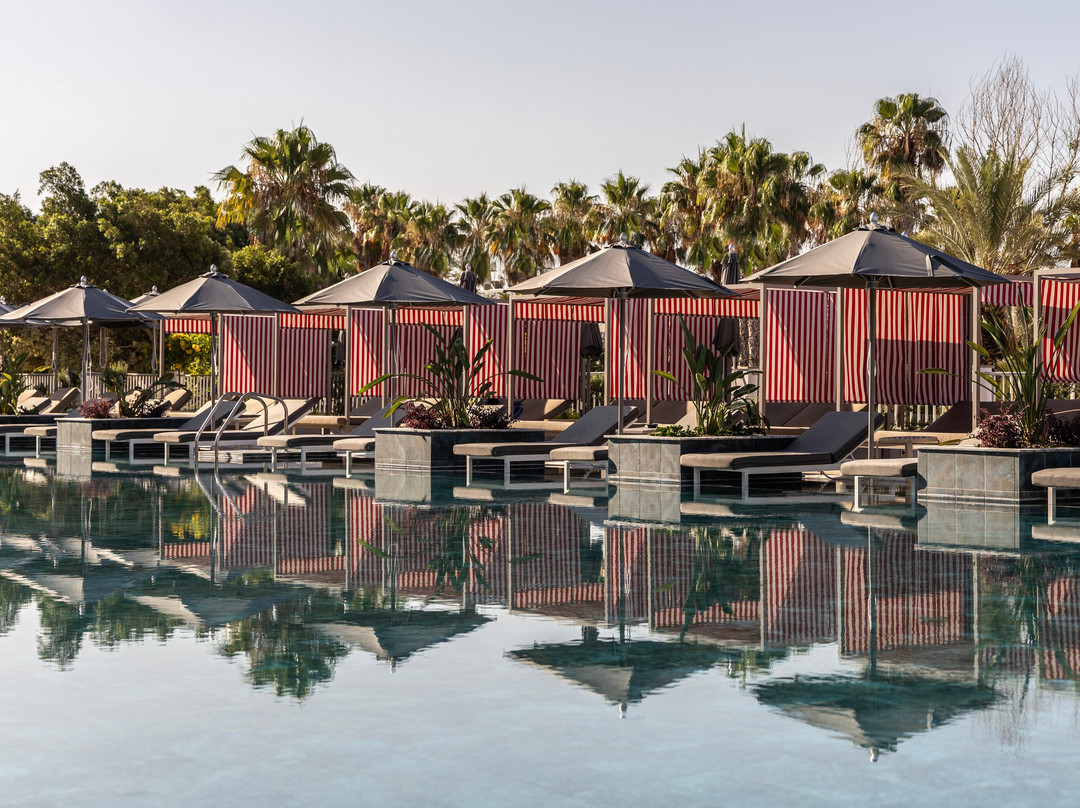 Cali Resort & Spa by Louis Hotels