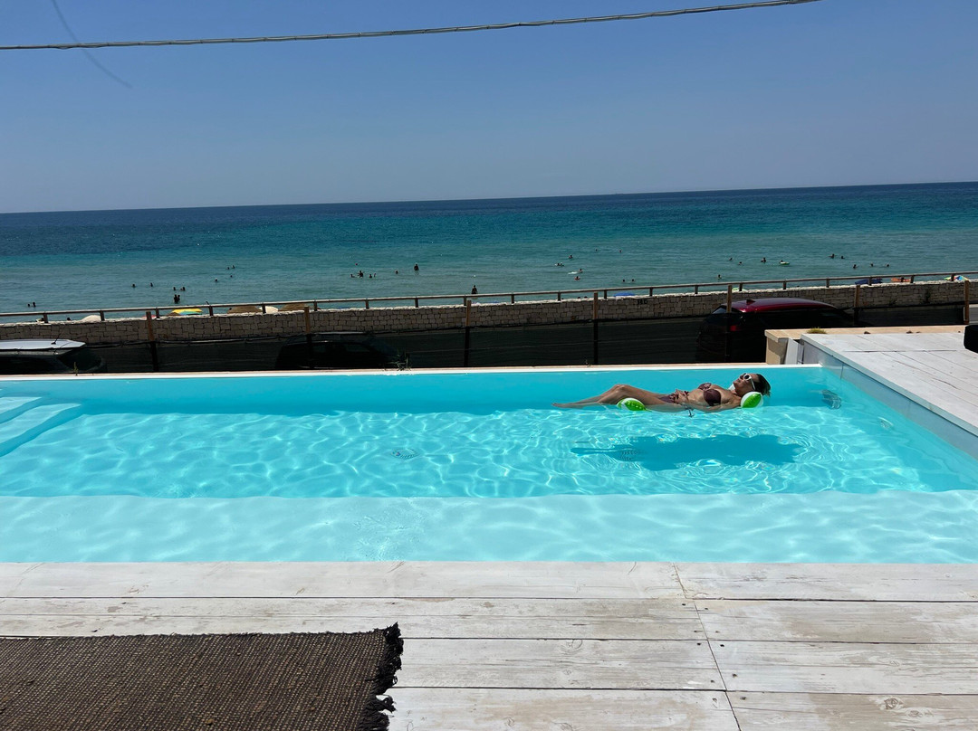 Playa Paraiso