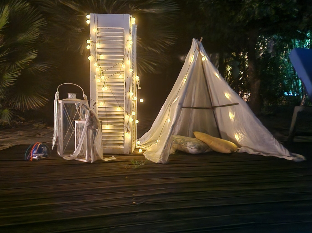 Filippos Resort II By Karidi