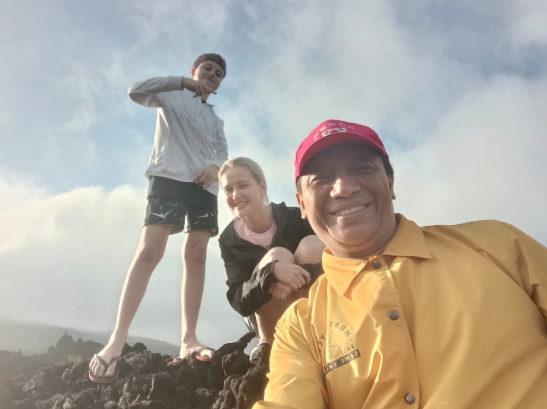 Bali Wayan Private Tour & Driver景点图片