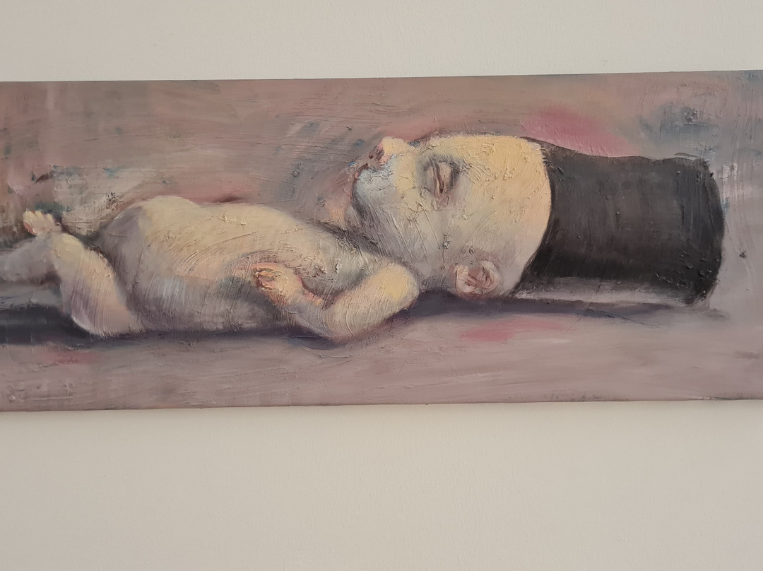 Horsens Kunstmuseum-霍尔森斯必去景点