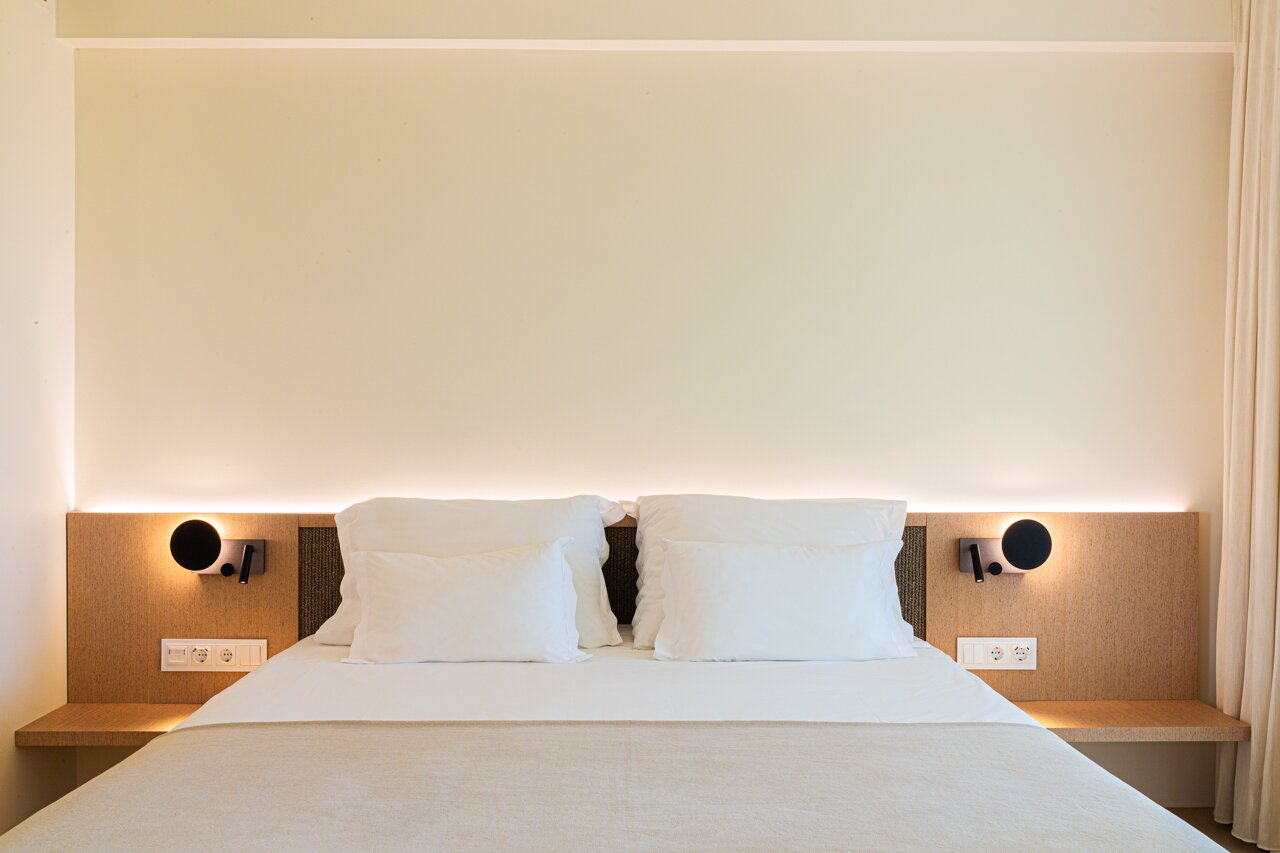 Eurotel Altura-客卧