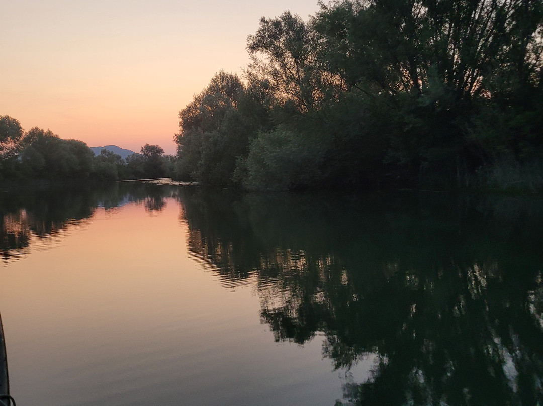 Nikena Eco Adventures-波德戈里察必去景点