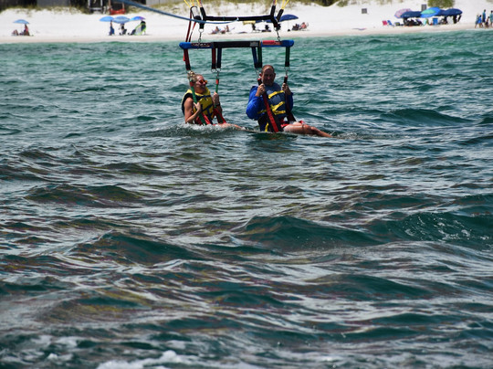 Apex Parasail Miramar Beach-Miramar Beach必去景点