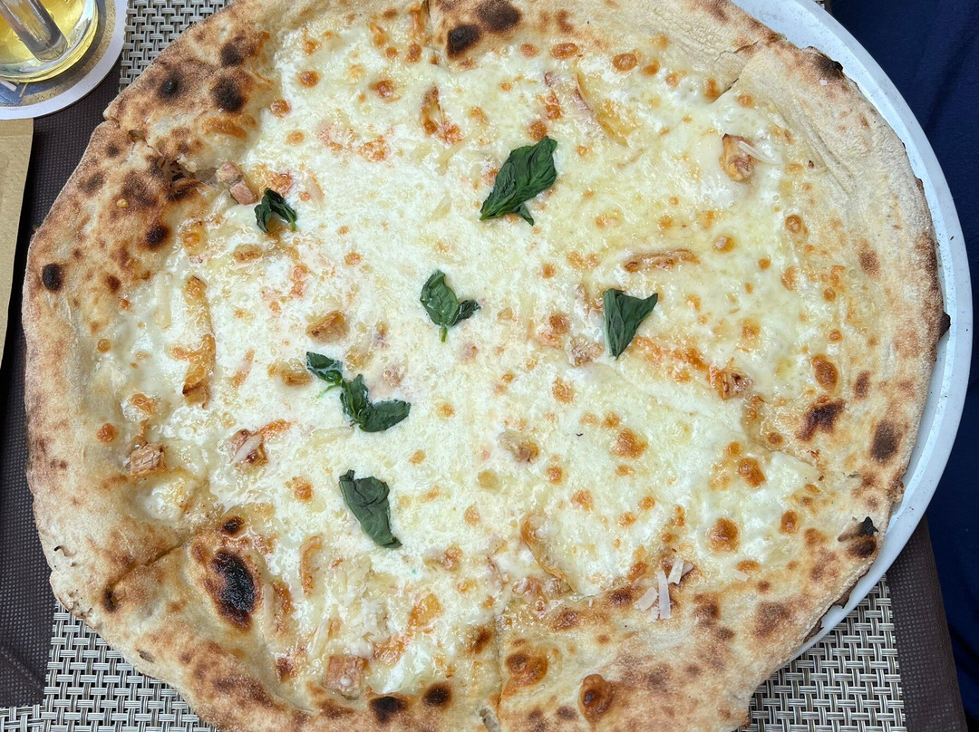 La Piazza Malcesine