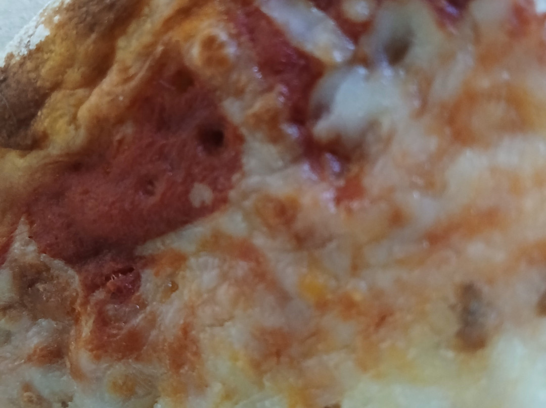 Elizabeth's Pizza
