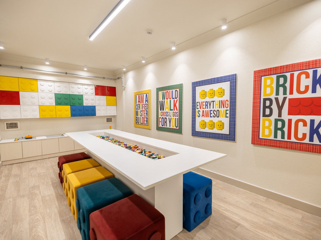 Laur Hotels Experience & Elegance主图