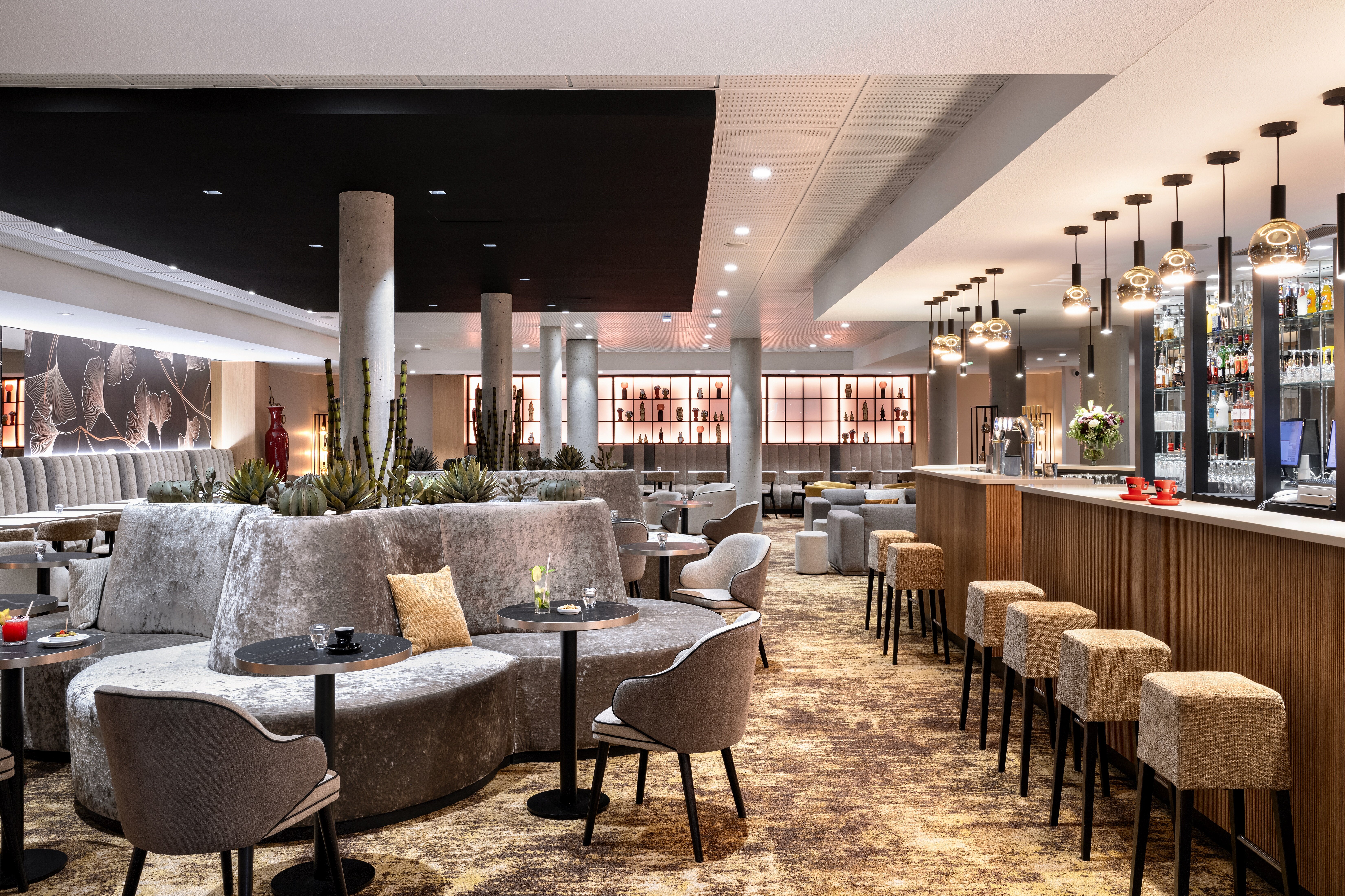 Eliseo Hotel-官方