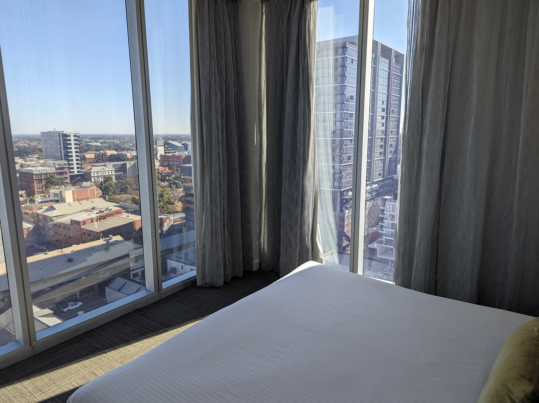 富兰克林凯斯特酒店主图