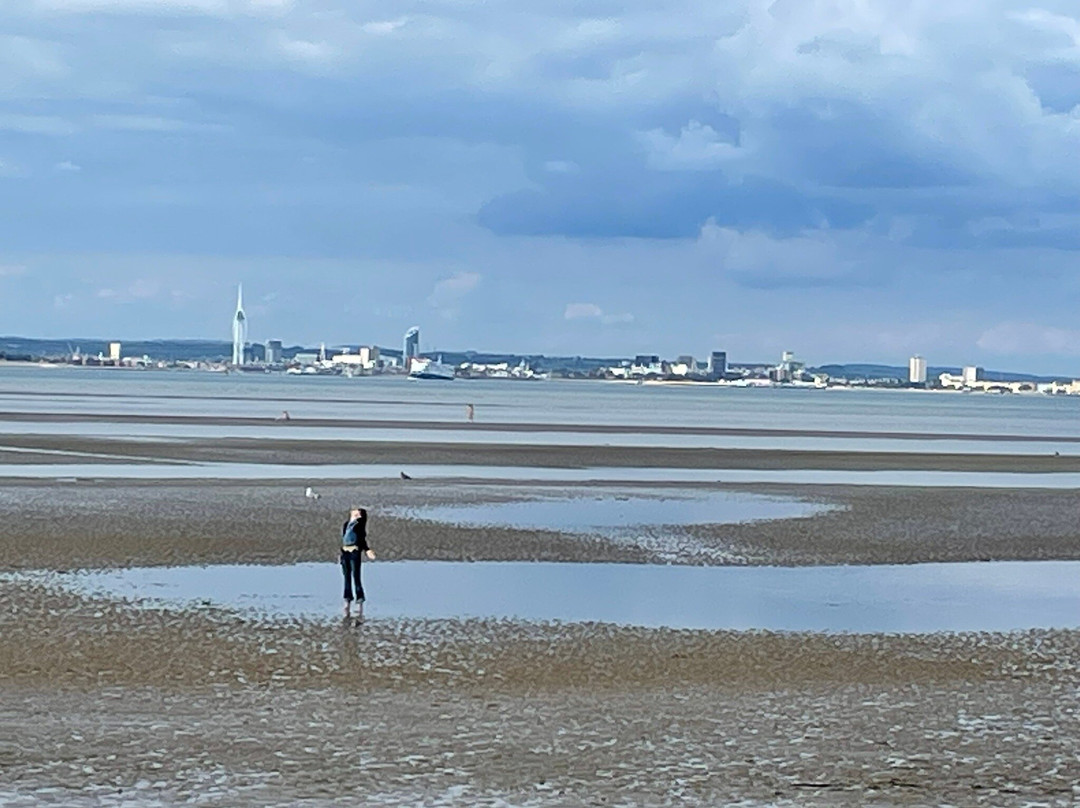 Ryde Beach-赖德必去景点