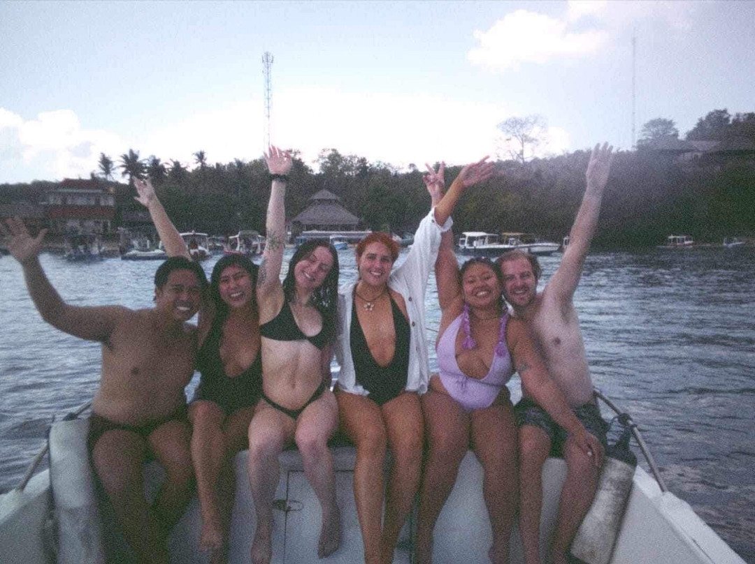 Bali Golden Destination-巴厘岛必去景点