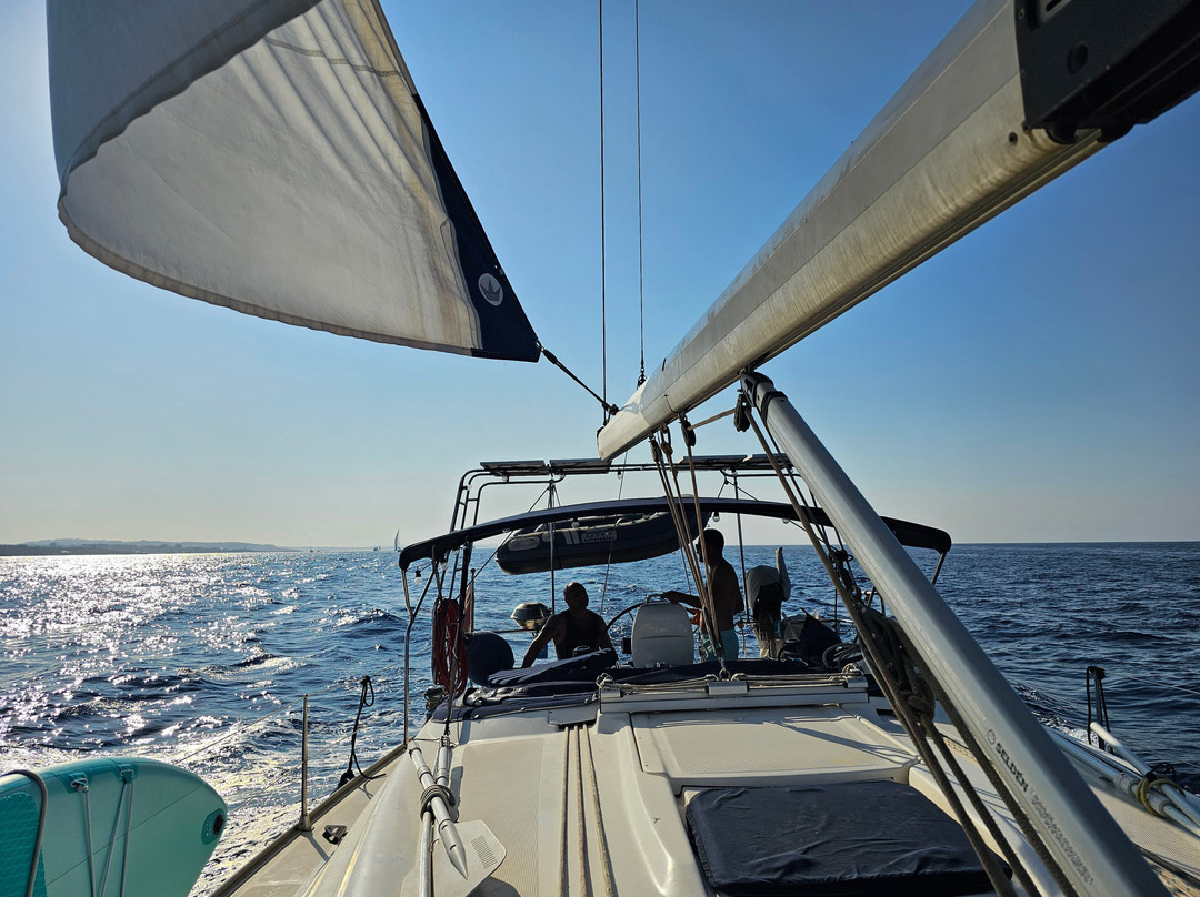 Blue Seas Charters-Ta' Xbiex必去景点